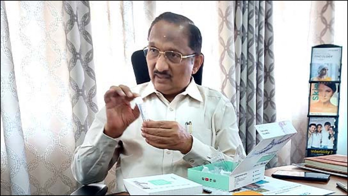 Trivandrum startup eyes global role in genetic profiling