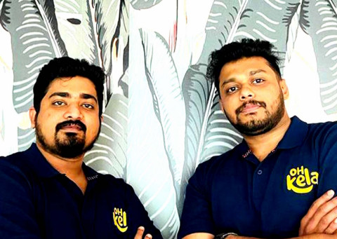 Kerala startup blossoms with banana sector plans